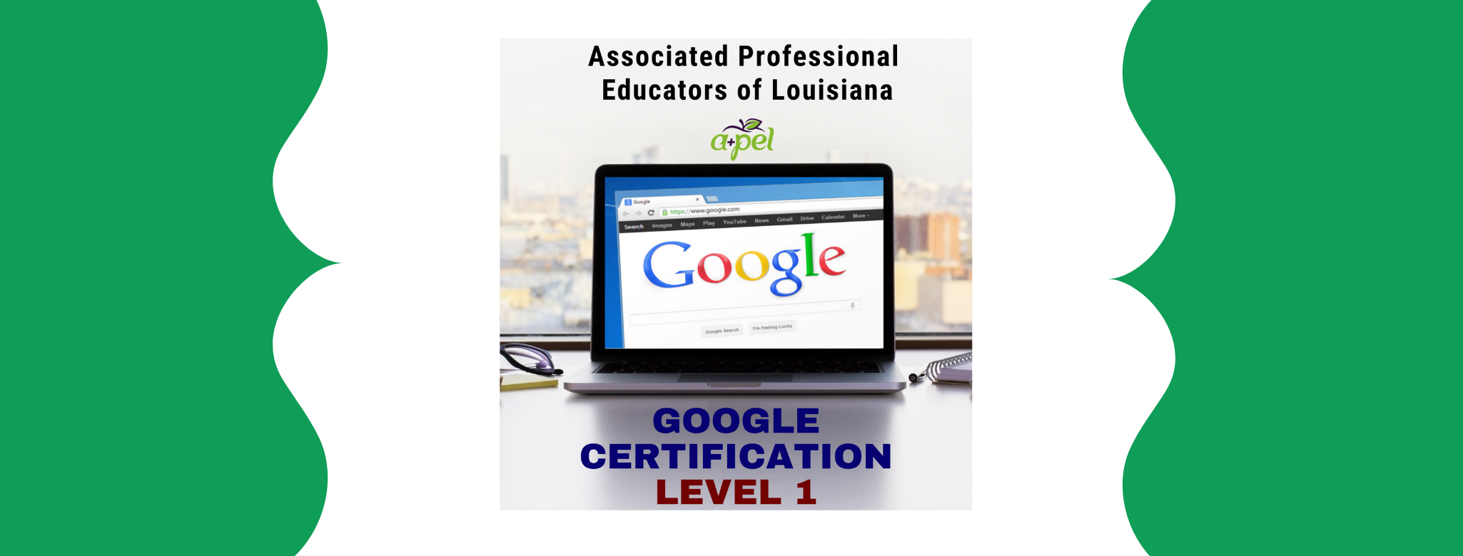 Google Level 1 Certification Course APEL