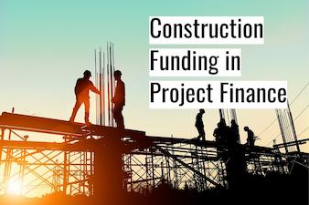 Construction funding