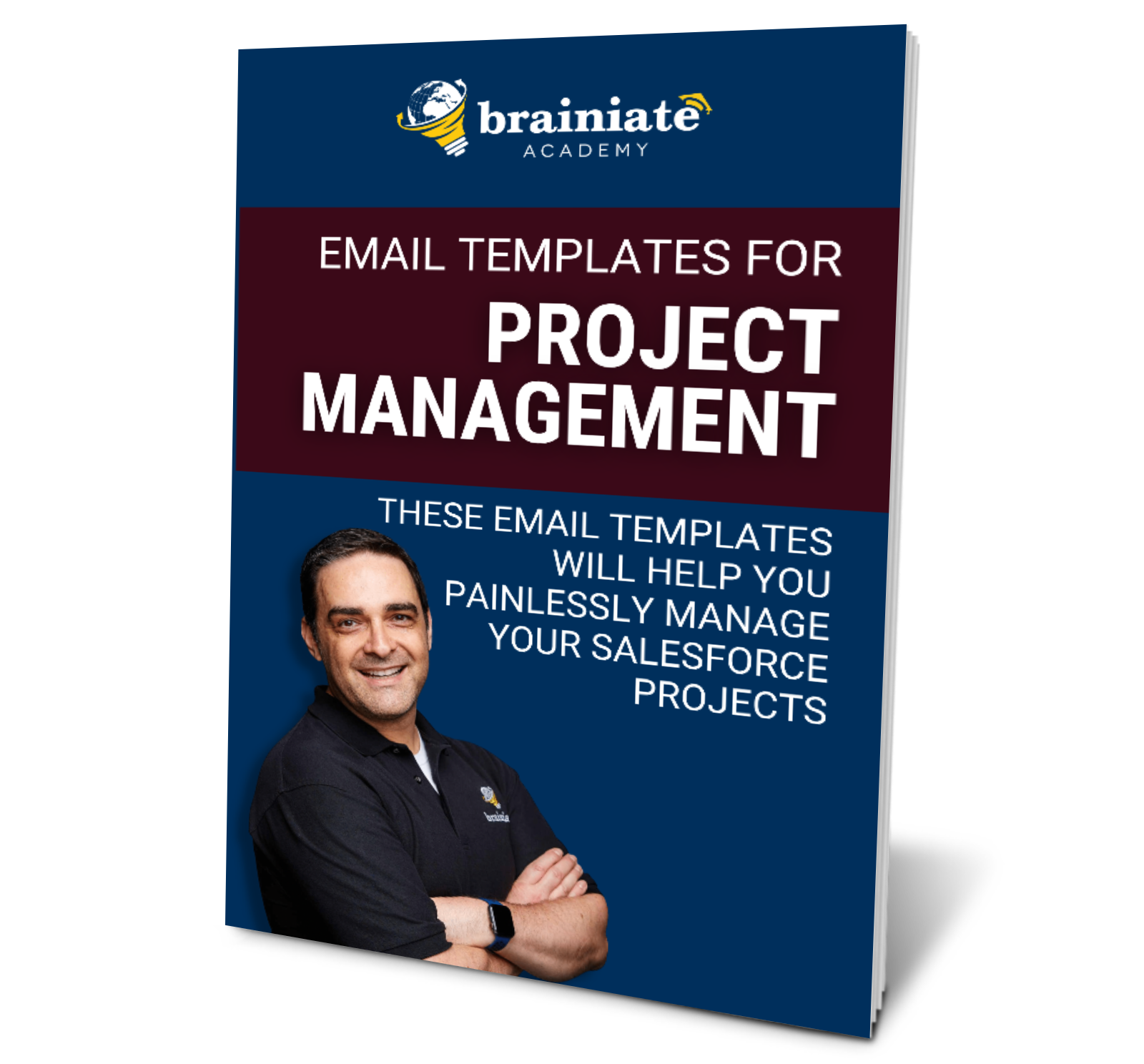 Email Templates for Project Management