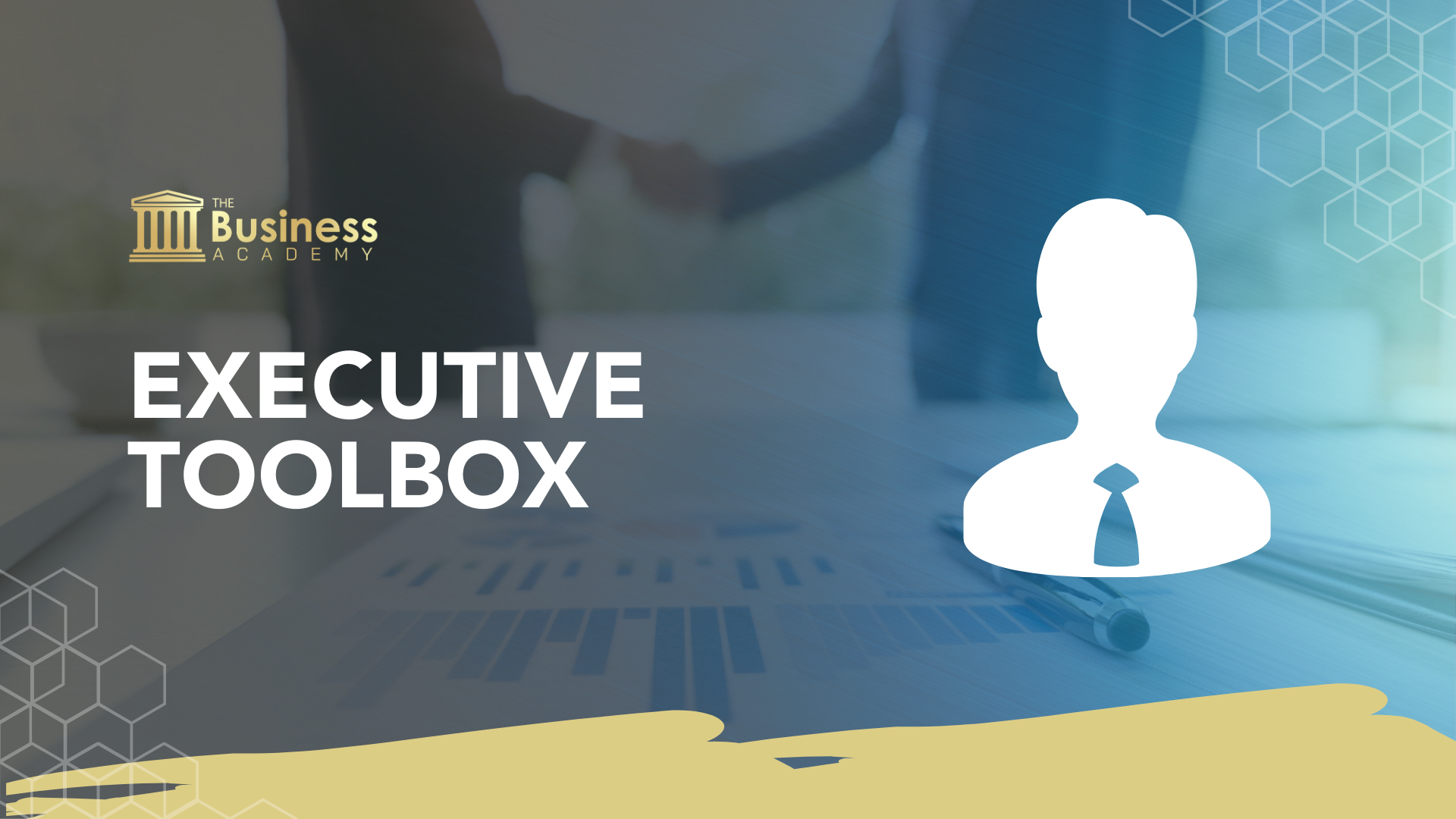 Executive Toolbox