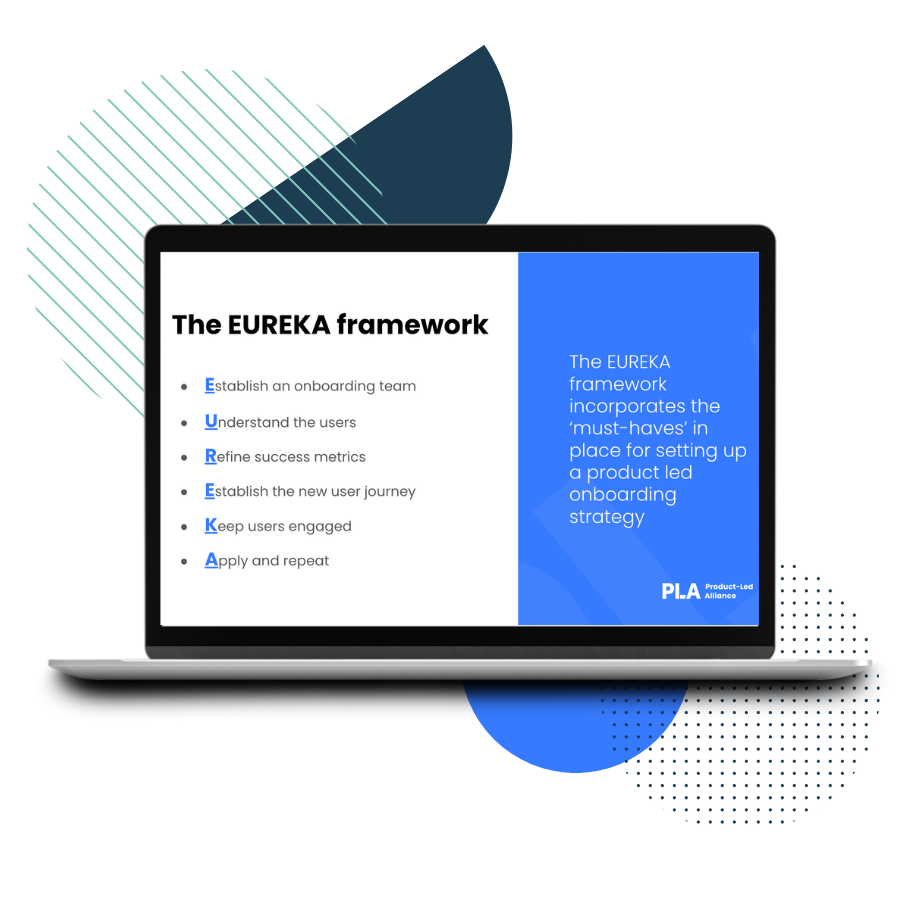 The EUREKA framework
