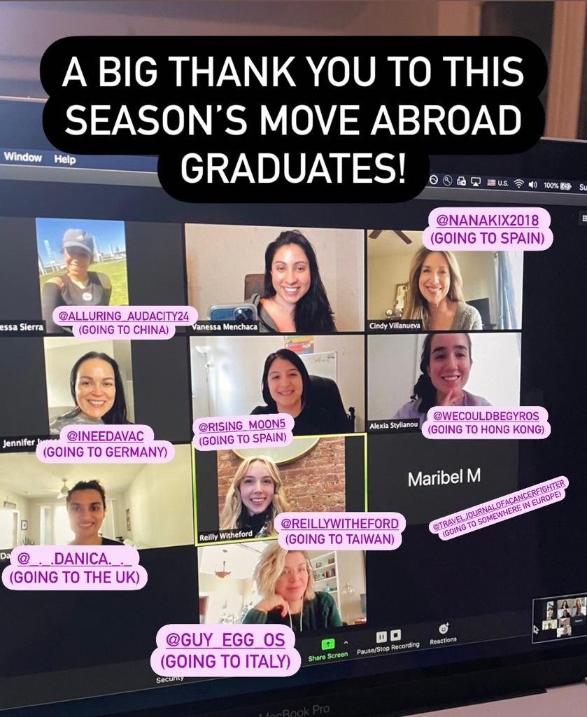 how to move abroad live abroad study abroad how to get a job abroad