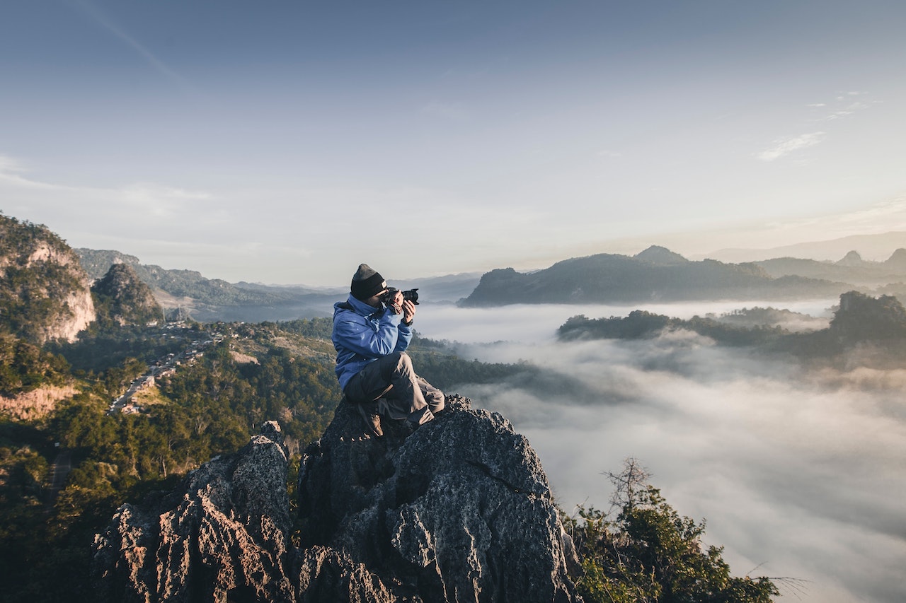 On the Map Outdoor Creator Coaching