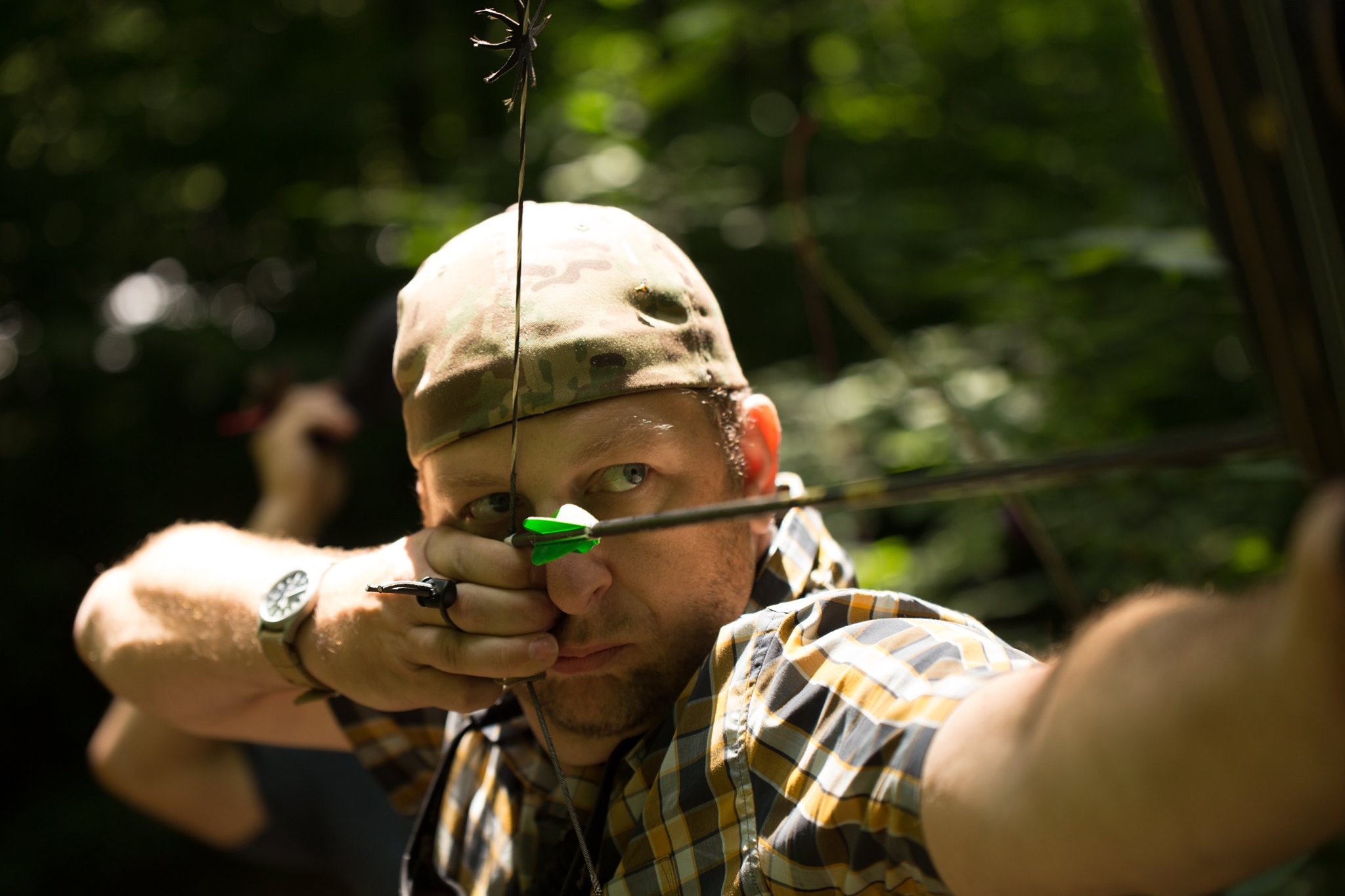 Arrows for any Traditional bow