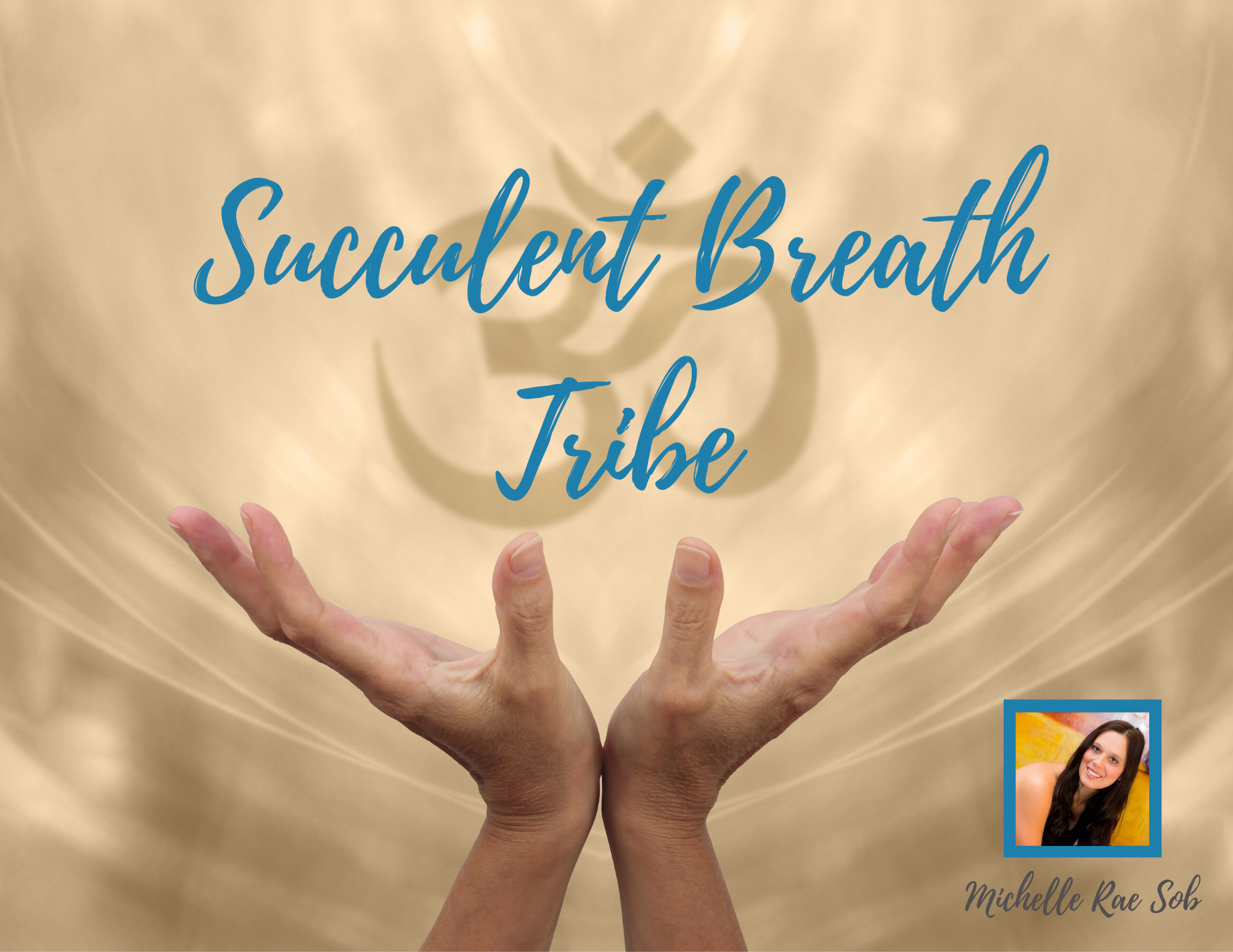 Succulent Breath Tribe