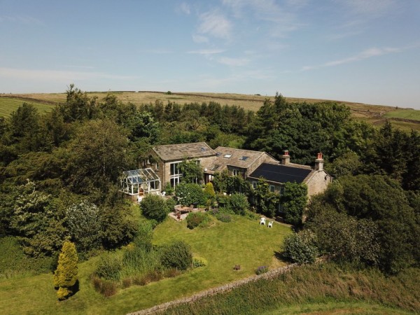 yorkshire retreat
