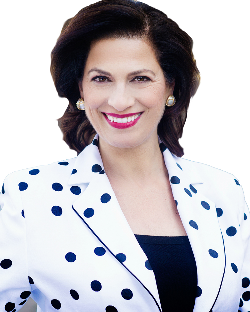 Ferial Youakim Accademia Nuova Bellezza