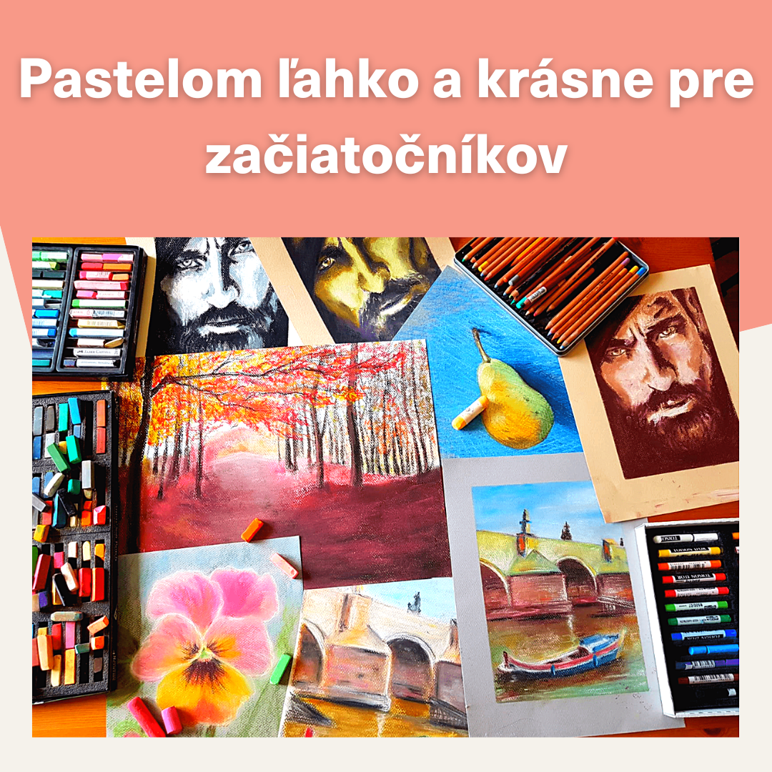 kurz pastelu