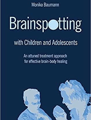 Brainspotting with Children Adolescents