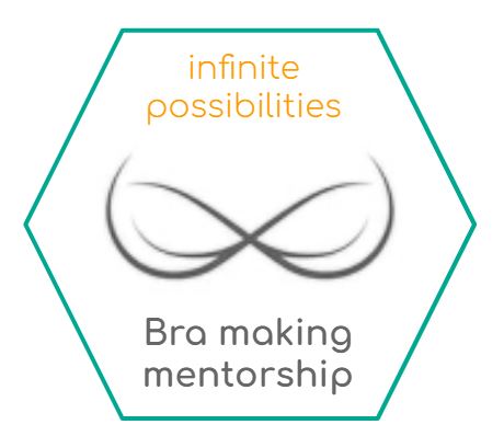 Bra Making Mentorship