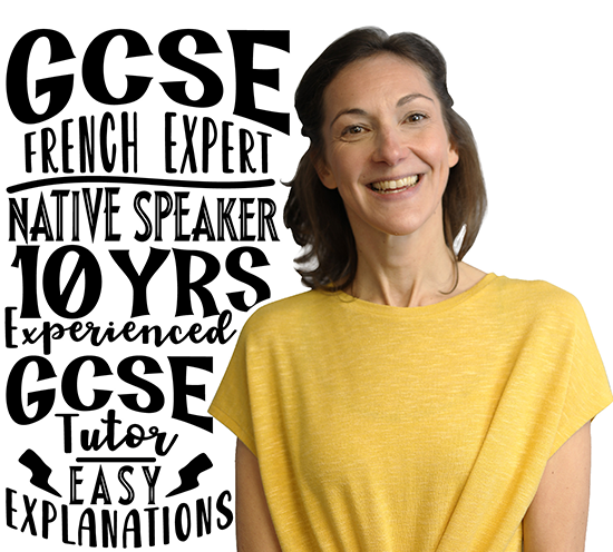 GCSE French Tutor