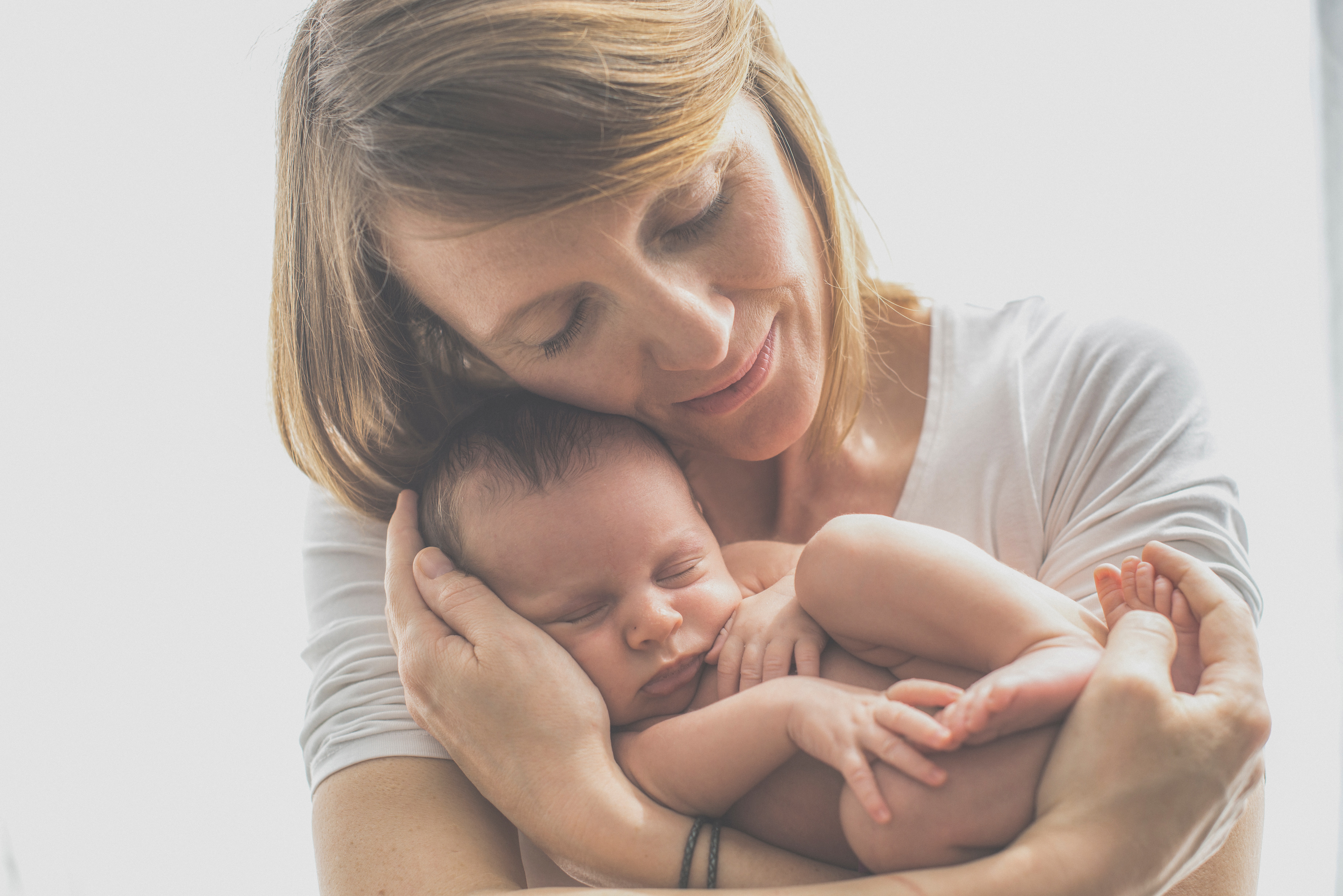 Love Your Postpartum