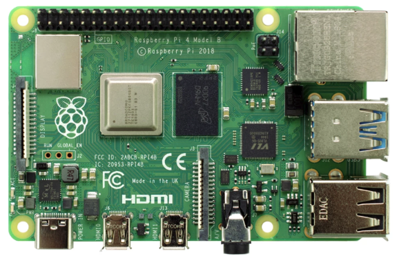 Raspberry Pi