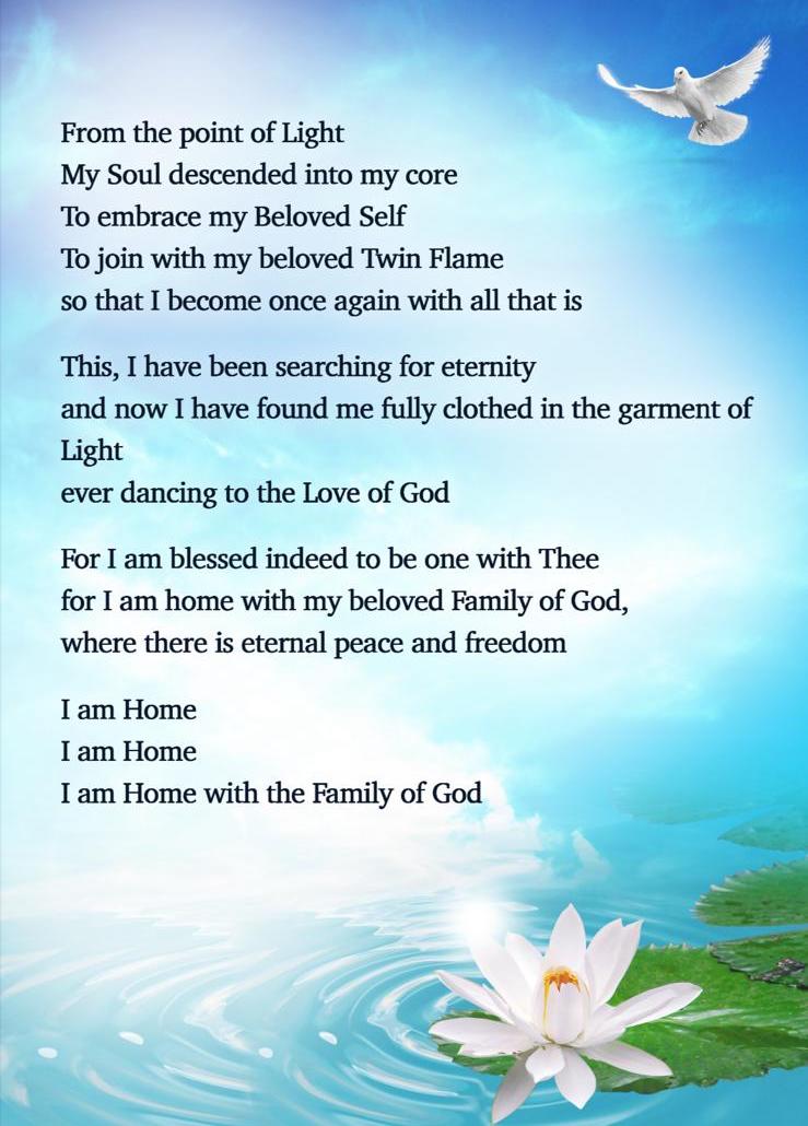 Rae chandran, Alchemy, Kundalini