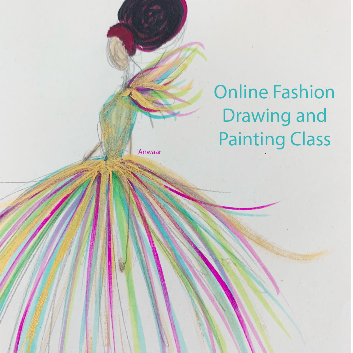 Fashion online course