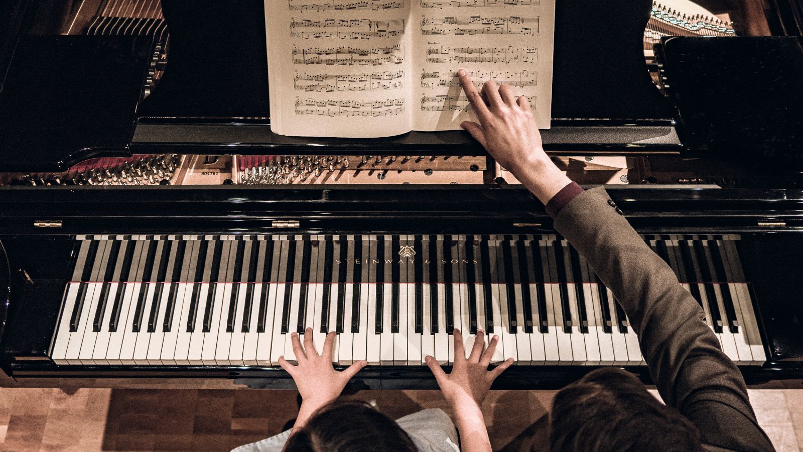 What is Piano Protégé?