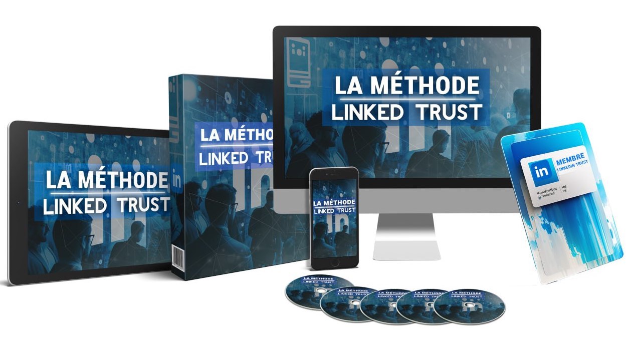La méthode Linked Trust