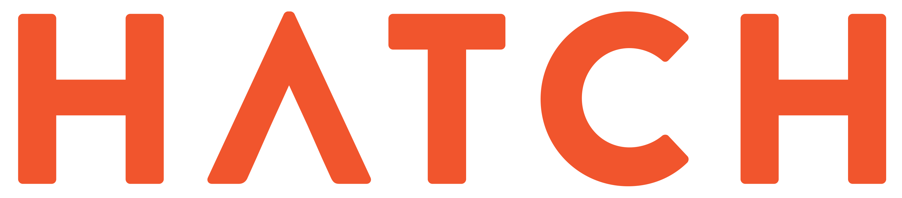 Hatch Kitchen Logo
