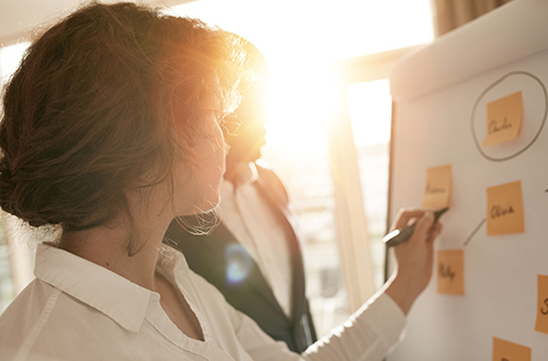 FORMACIÓN LEAN. CURSOS