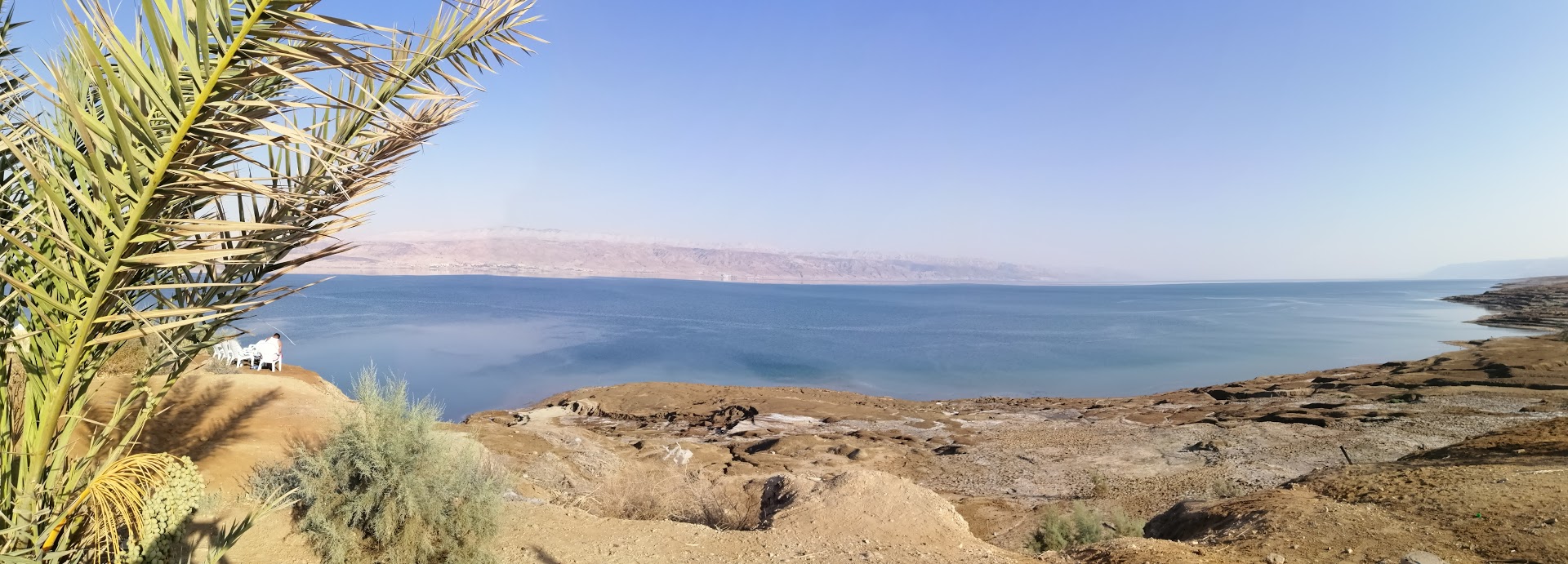 dead sea