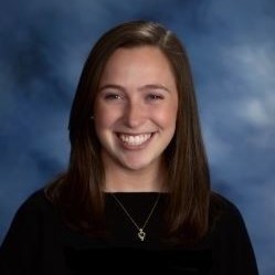 Cassidy DiRamio, MPA