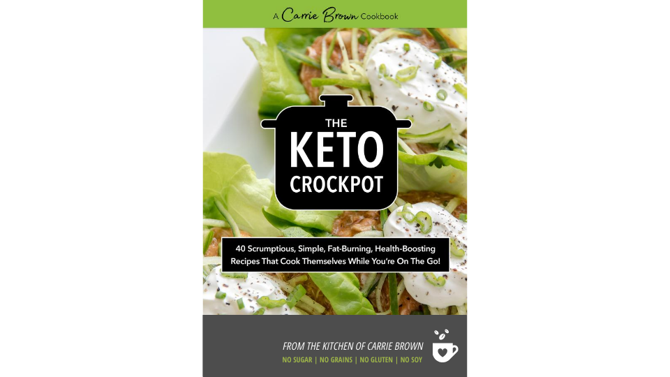 The Best Keto Crockpot Slow Cooker Recipes