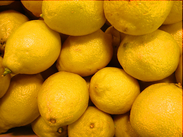 Lemon Bottle Conversion Course 
