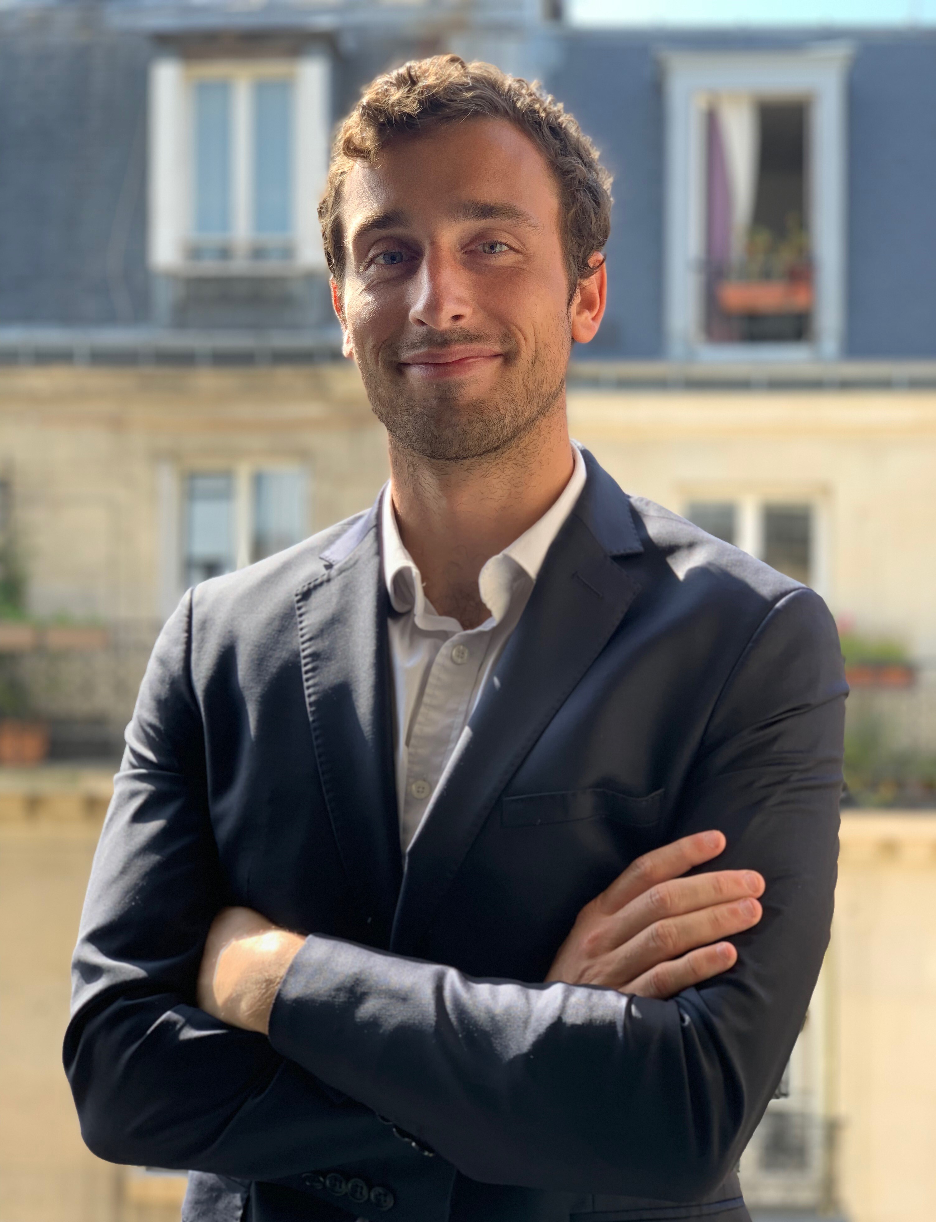 Pierre-Alexandre Heurtebize - FDD Consultant