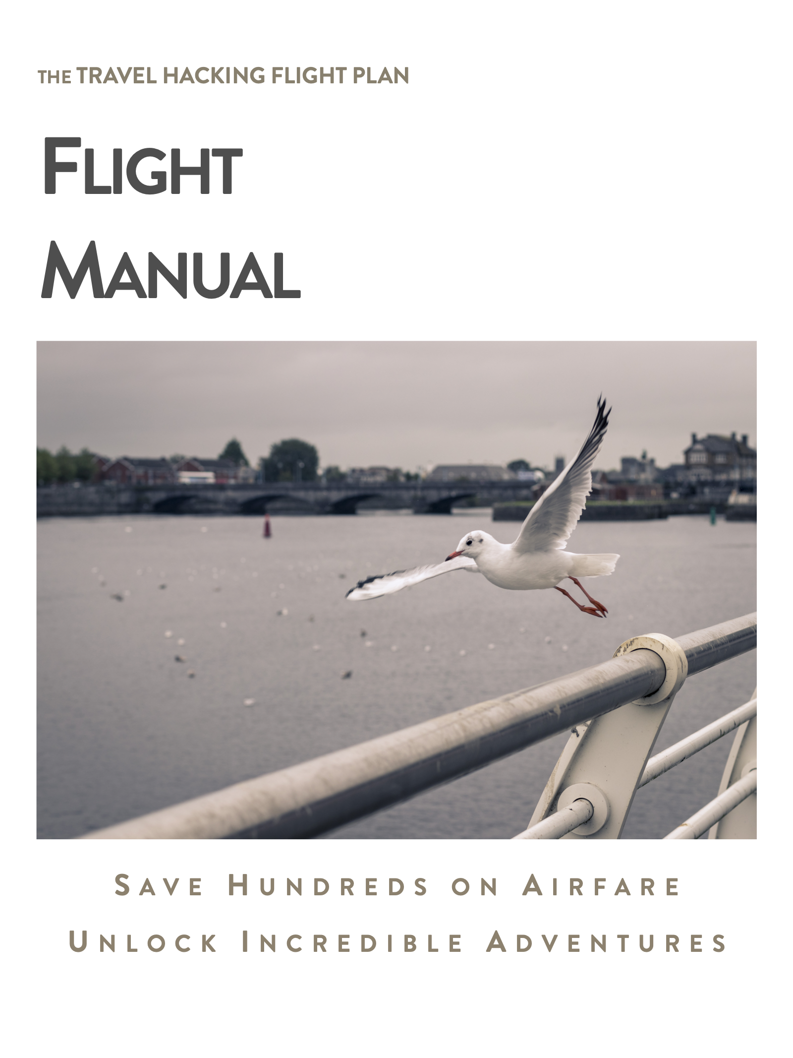 Flight Manual