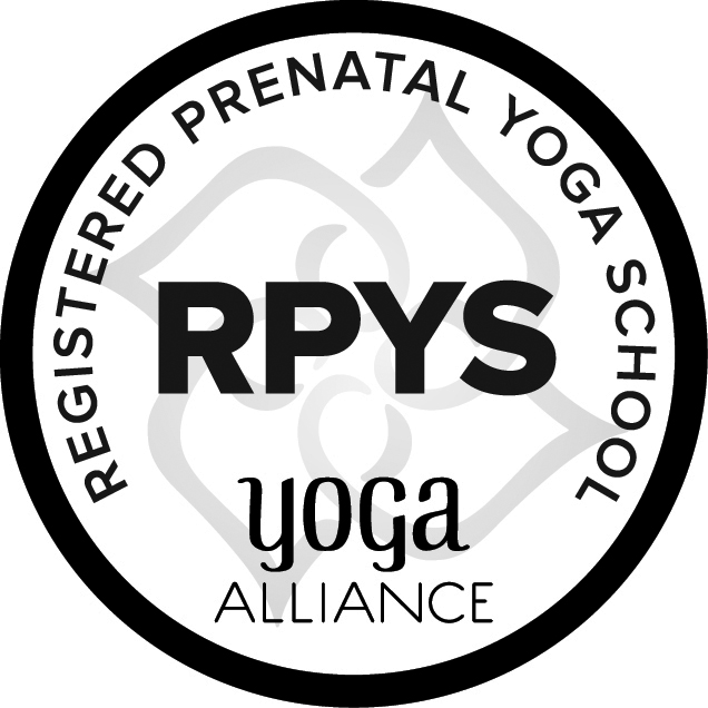 prenatal yoga teacher training