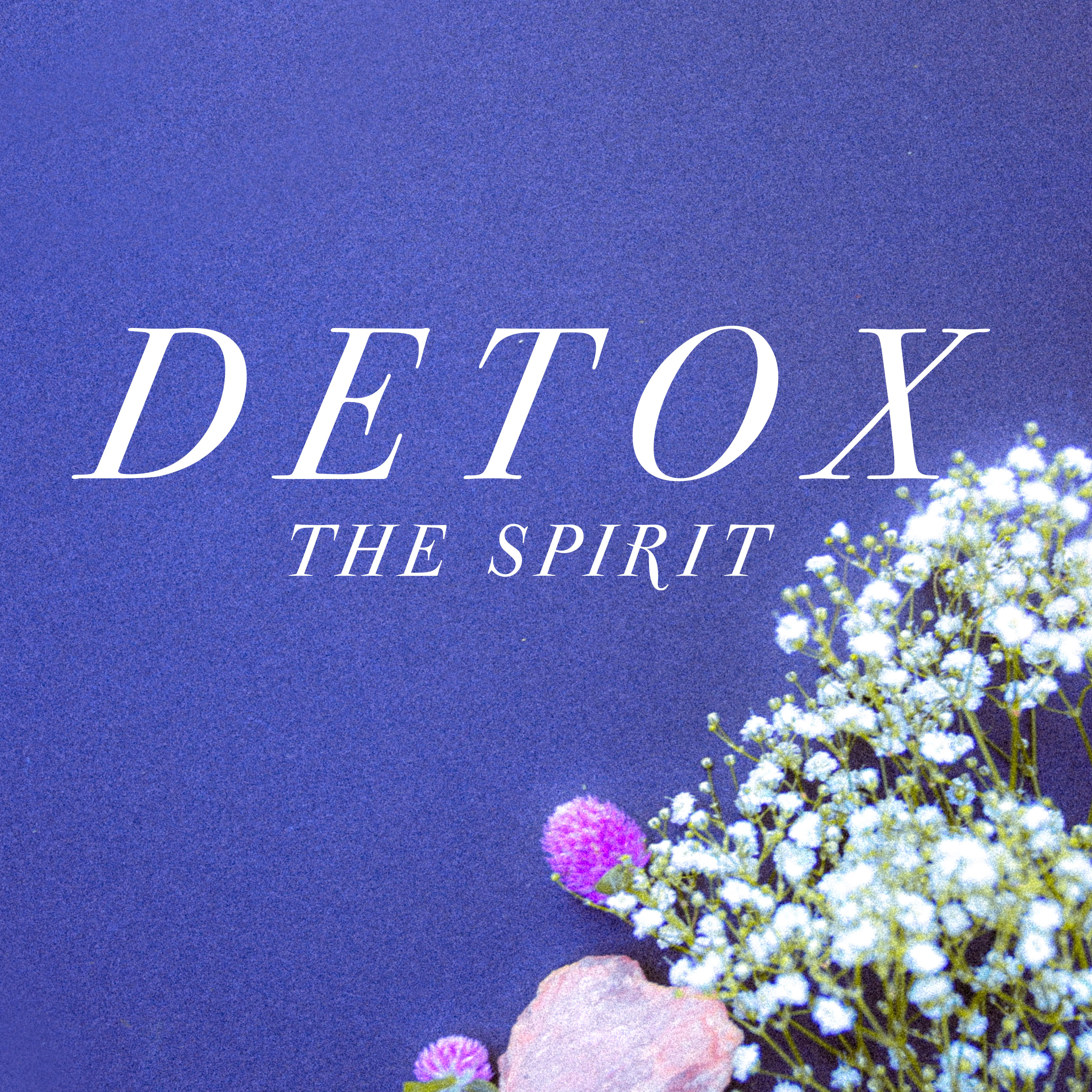 Detox the Spirit