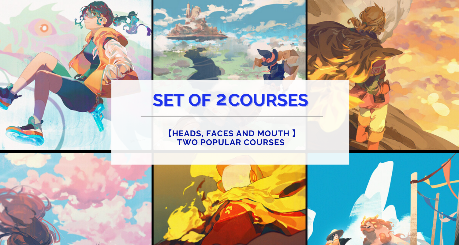 Banner_Set of 2 courses