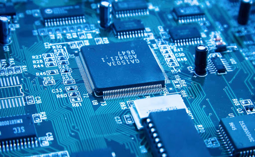 hardware software computadoras