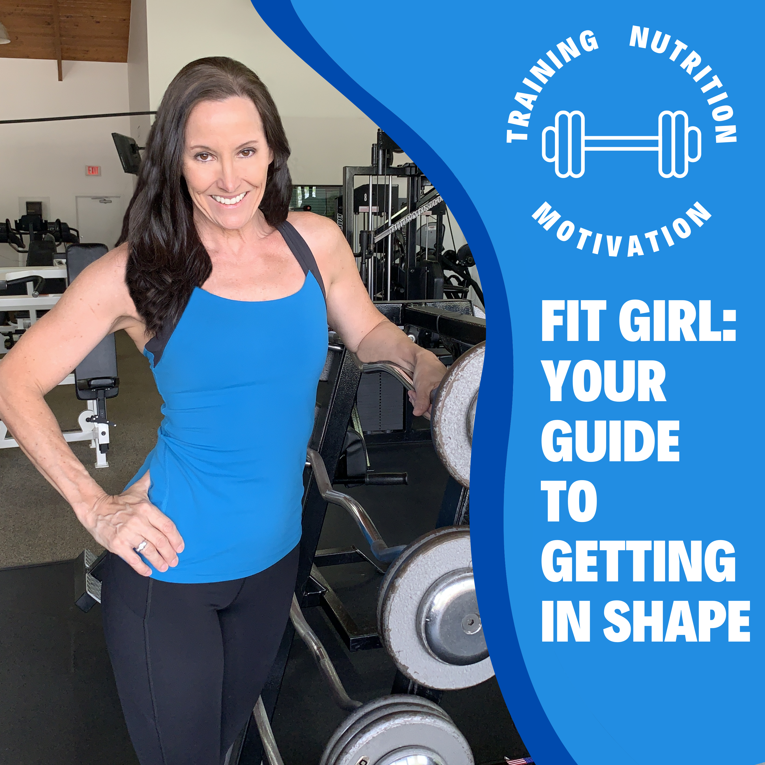 fit girl podcast