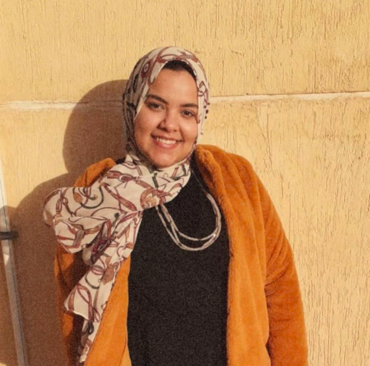 Malak Waleed Hassan (Manarat El Farouk Islamic school / OL CS)