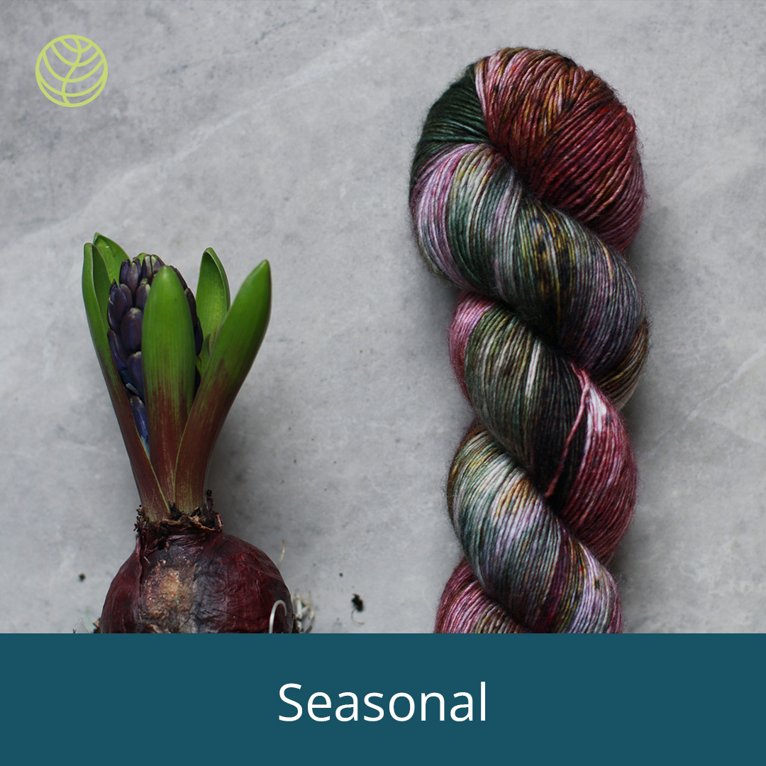 seasonal yarn