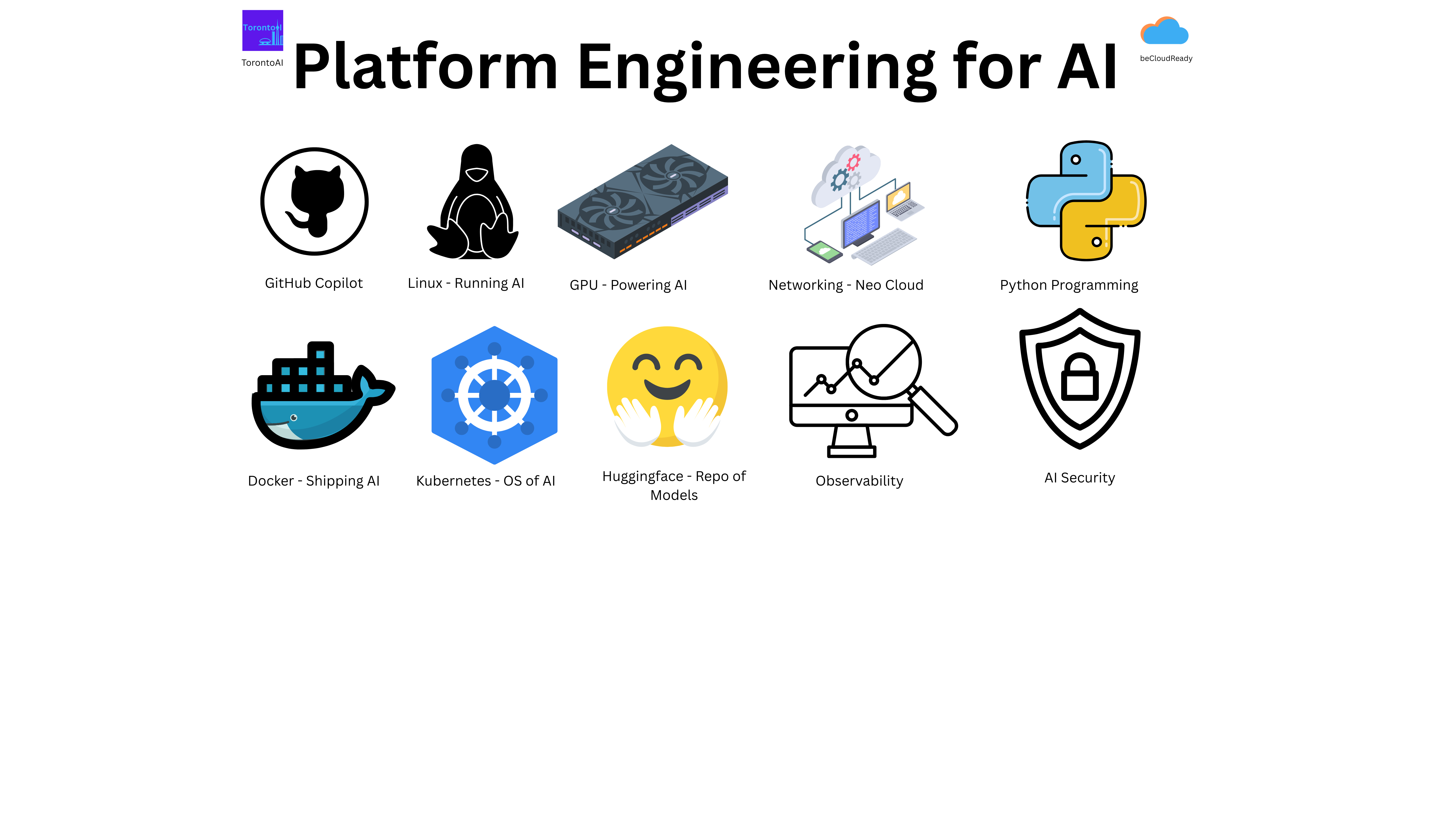 AI Platform Engineer