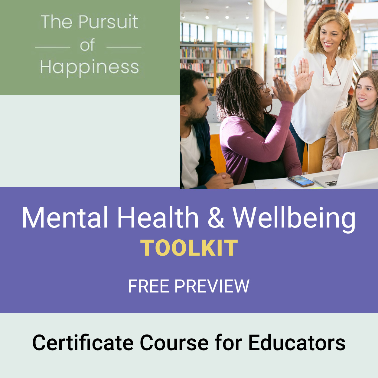 Mental Health Course