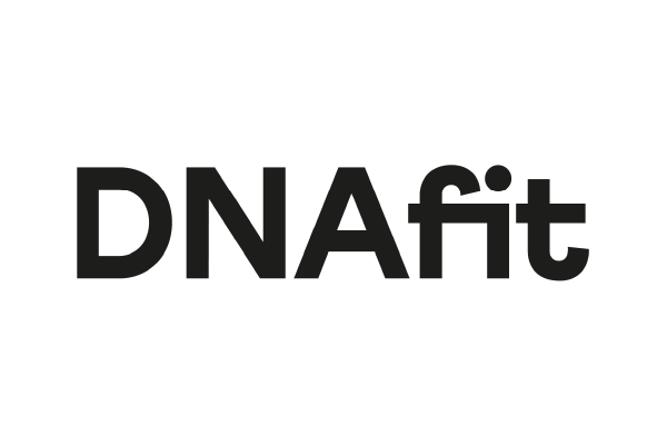 DNAfit logo