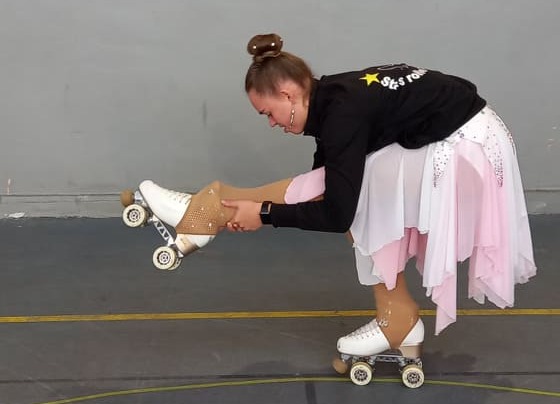 Image formation apprentissage skating element groupe 2