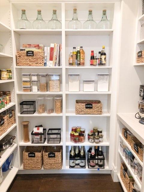 Homepage | Pinterest Perfect Pantry
