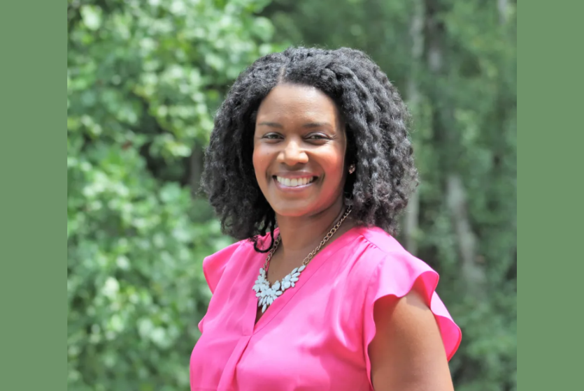 Dr Tomeka Day, MD