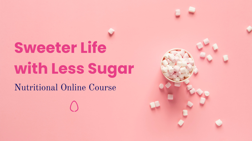 Nutritional Online Course