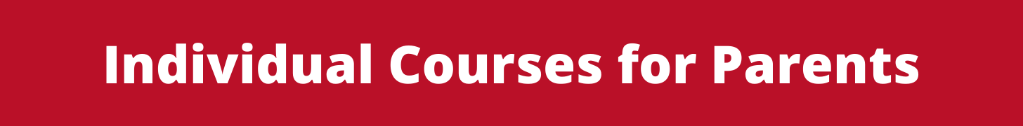Individual Courses