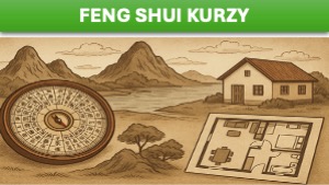 Feng Shui kurzy