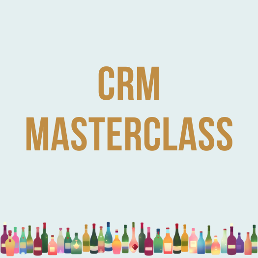 CRM Masterclass
