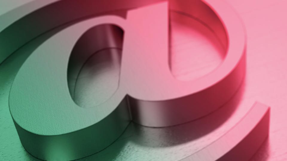 Guida all'Email Marketing