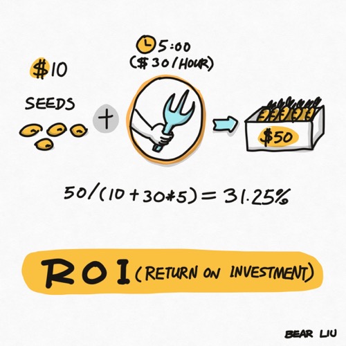 ROI