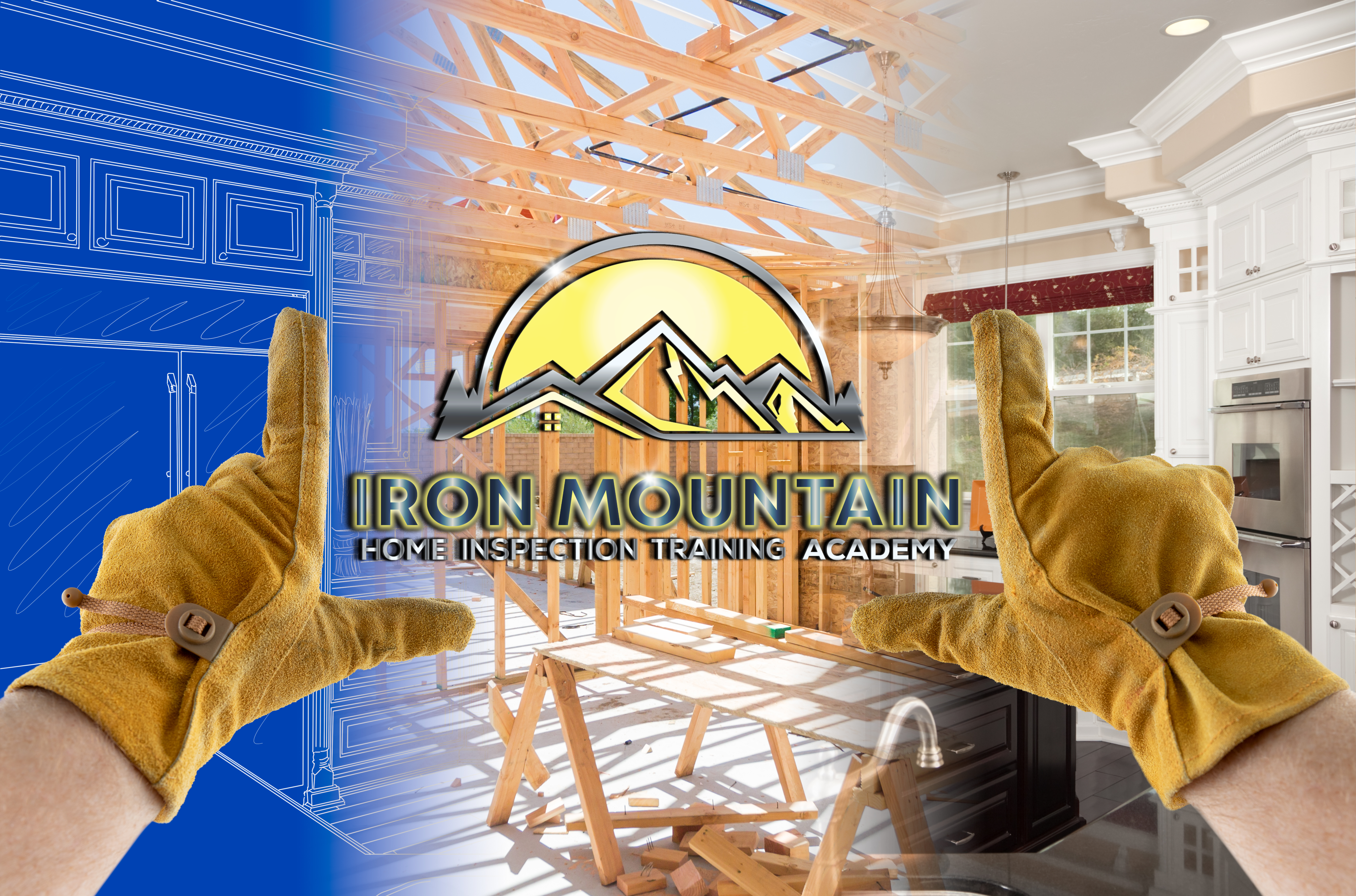  Home Inspection School for Home Inspection Certification: Get Your Home Inspectors License Now With Us!