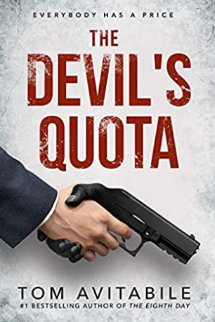 The Devil's Quota by Tom Avitabile